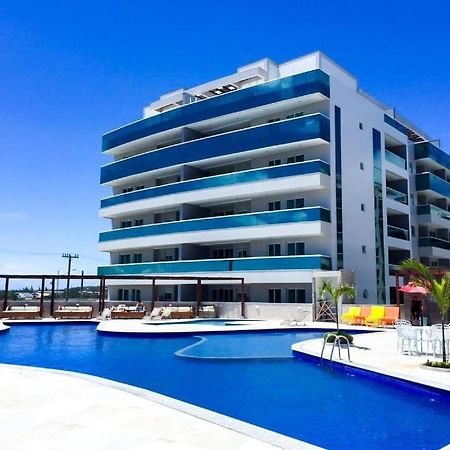 Апартаменты Apartamento Арраял-ду-Кабу Экстерьер фото