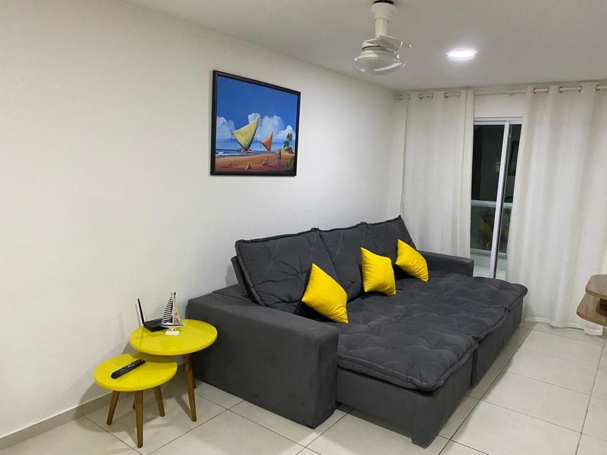 Апартаменты Apartamento Арраял-ду-Кабу Экстерьер фото
