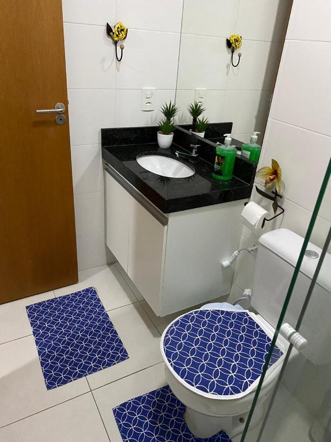 Апартаменты Apartamento Арраял-ду-Кабу Экстерьер фото
