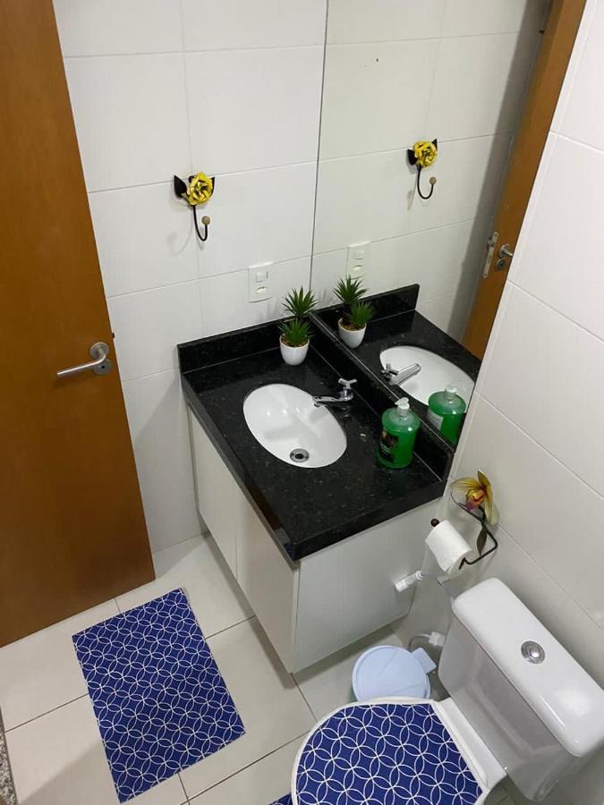 Апартаменты Apartamento Арраял-ду-Кабу Экстерьер фото