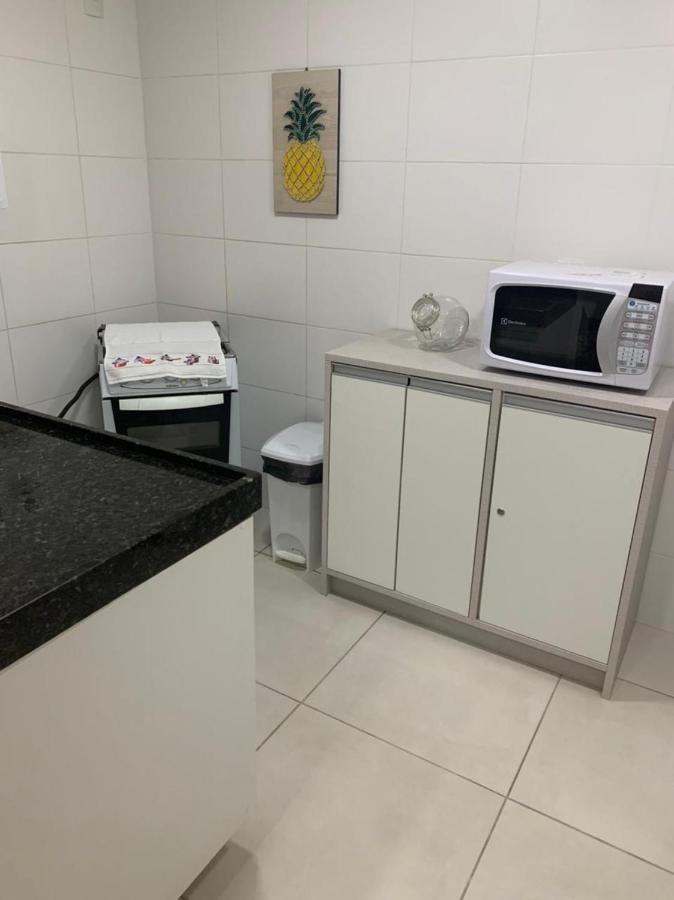 Апартаменты Apartamento Арраял-ду-Кабу Экстерьер фото