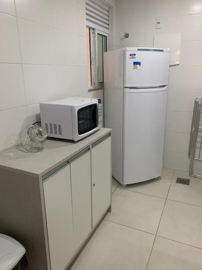 Апартаменты Apartamento Арраял-ду-Кабу Экстерьер фото