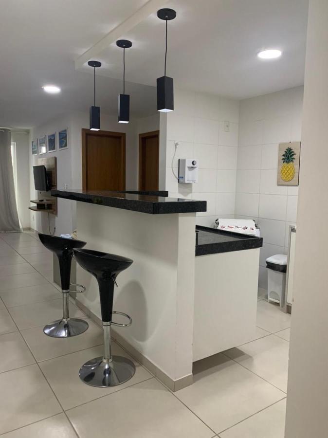 Апартаменты Apartamento Арраял-ду-Кабу Экстерьер фото