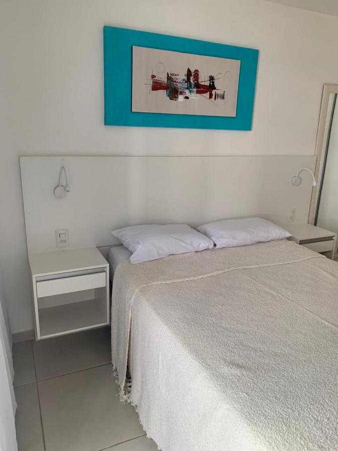 Апартаменты Apartamento Арраял-ду-Кабу Экстерьер фото