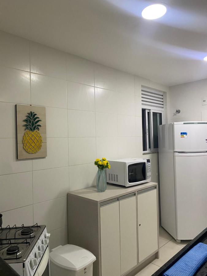Апартаменты Apartamento Арраял-ду-Кабу Экстерьер фото